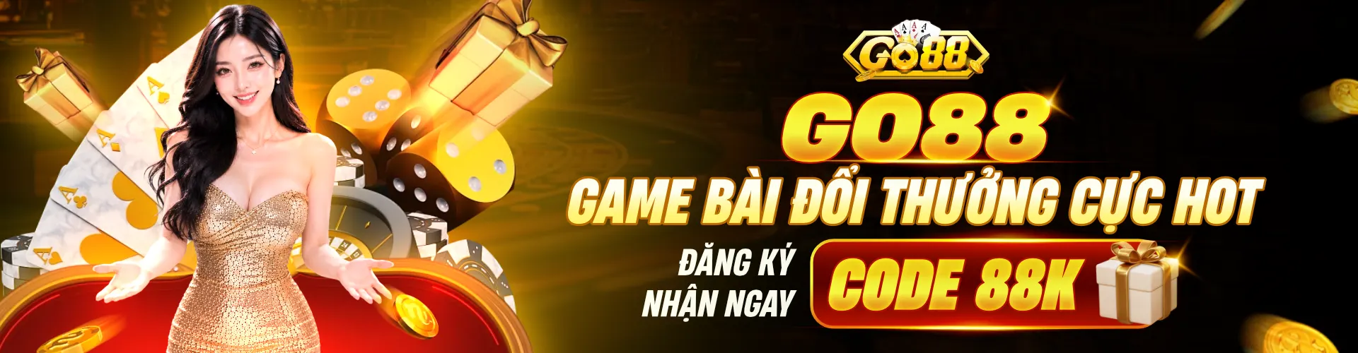 GO88 – GAME BÀI ĐỔI THƯỞNG CỰC HOT CODE 88K – ĐĂNG KÝ NHẬN NGAY!