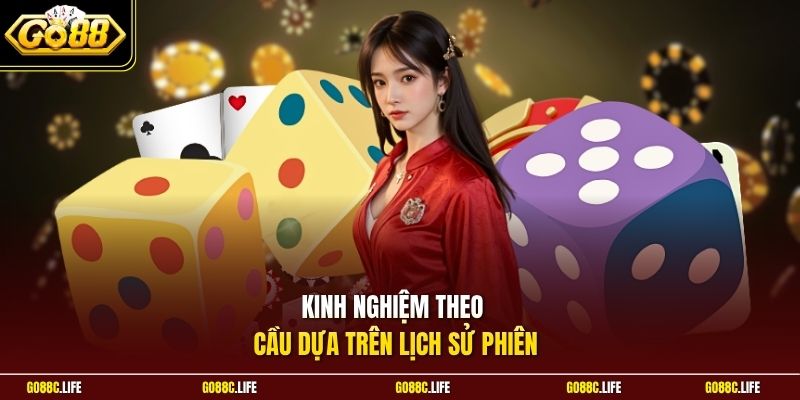 Kinh nghiệm theo cầu dựa trên lịch sử phiên